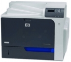 למדפסת HP CP4525n